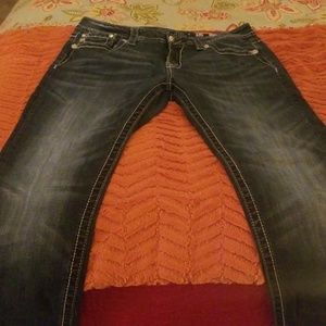 MissMe Jeans from Buckle